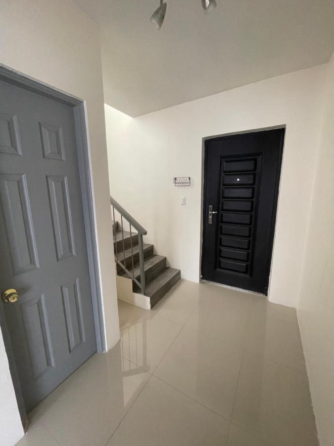 הוילה סיודאד חוארס Casa Castano Cd Jrz מראה חיצוני תמונה