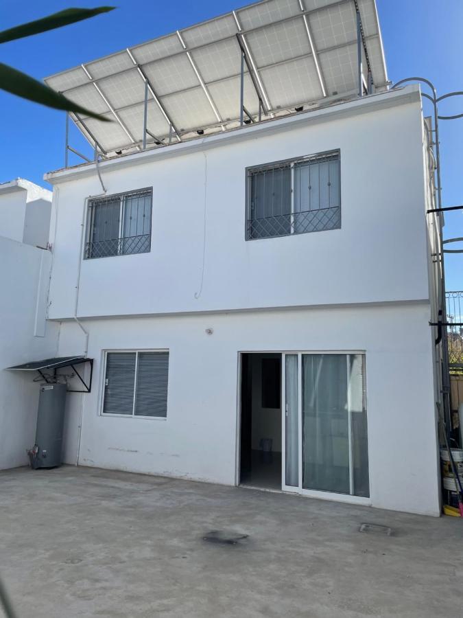 הוילה סיודאד חוארס Casa Castano Cd Jrz מראה חיצוני תמונה