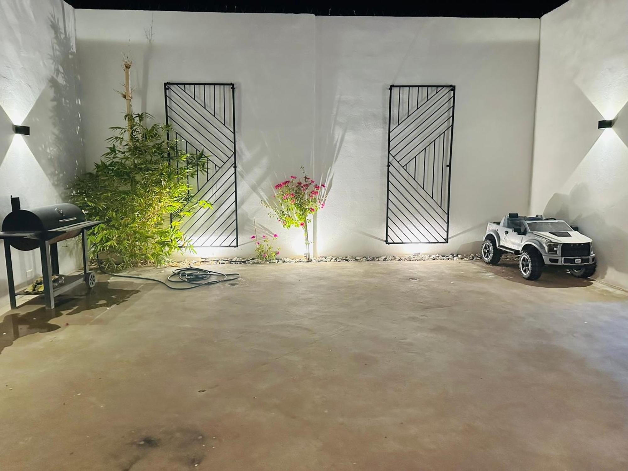 הוילה סיודאד חוארס Casa Castano Cd Jrz מראה חיצוני תמונה