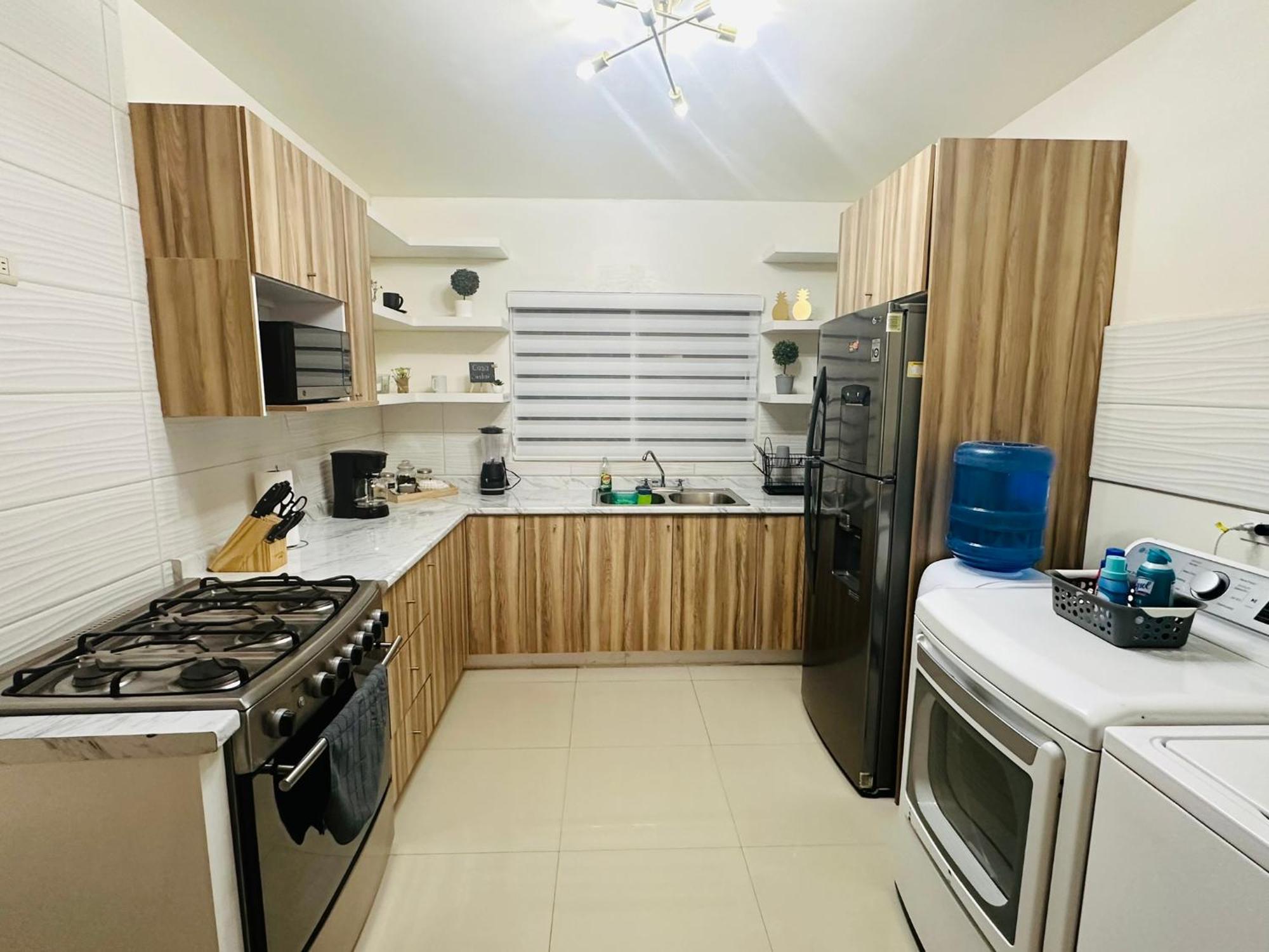 הוילה סיודאד חוארס Casa Castano Cd Jrz מראה חיצוני תמונה